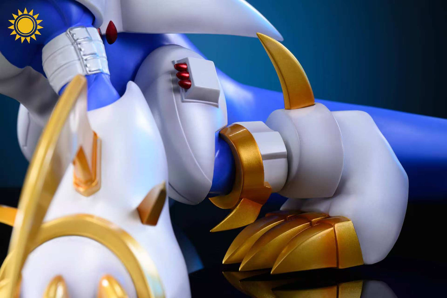 Sun Studio - Imperialdramon Dragon Mode [PRE-ORDER]