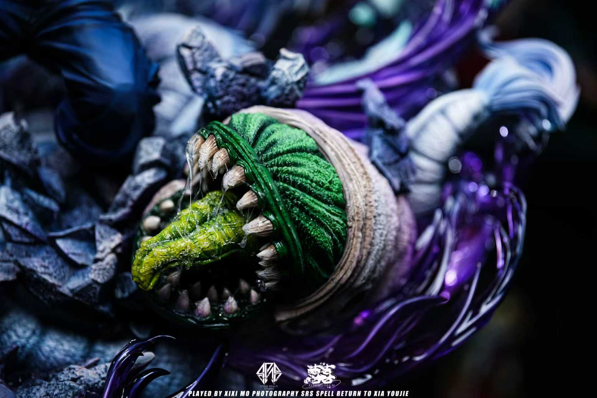 ☆ Suguruページ☆ Space Realm Studio - Geto Suguru [PRE-ORDER CLOSED] – GK Collectors