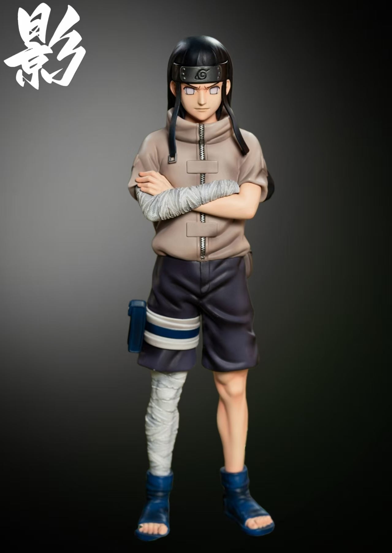 Ying Studios - Neji Hyuga [PRE-ORDER]