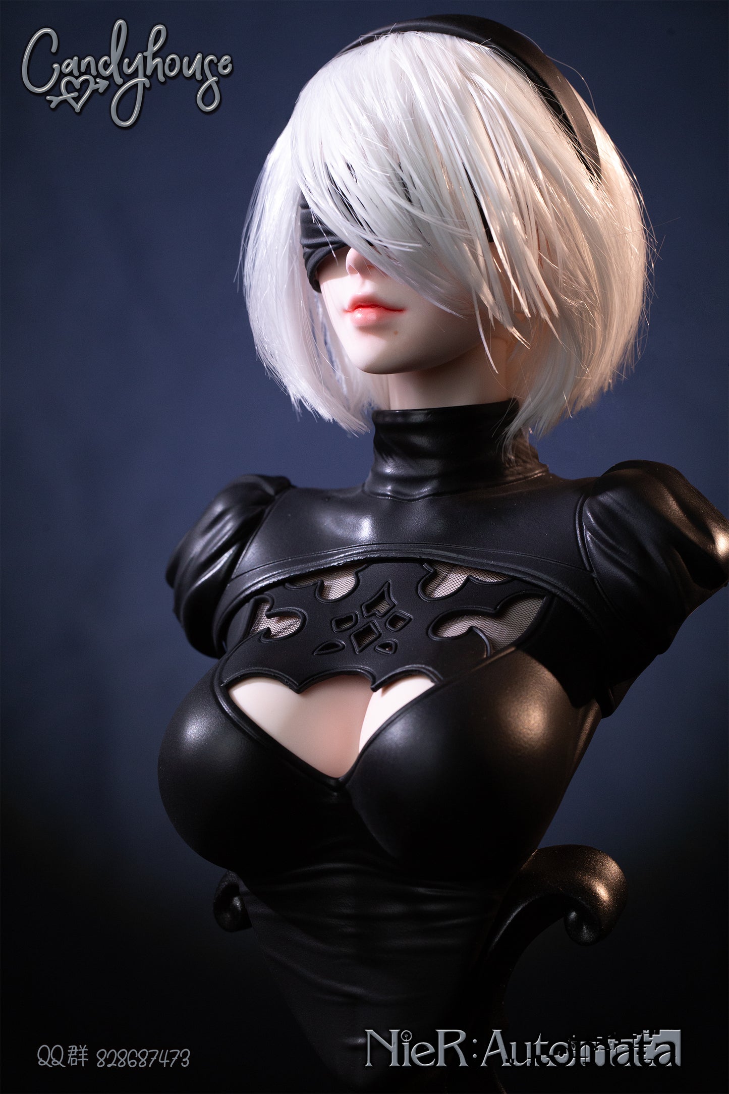 Candy House - YoRHa No2 Type B [PRE-ORDER CLOSED]