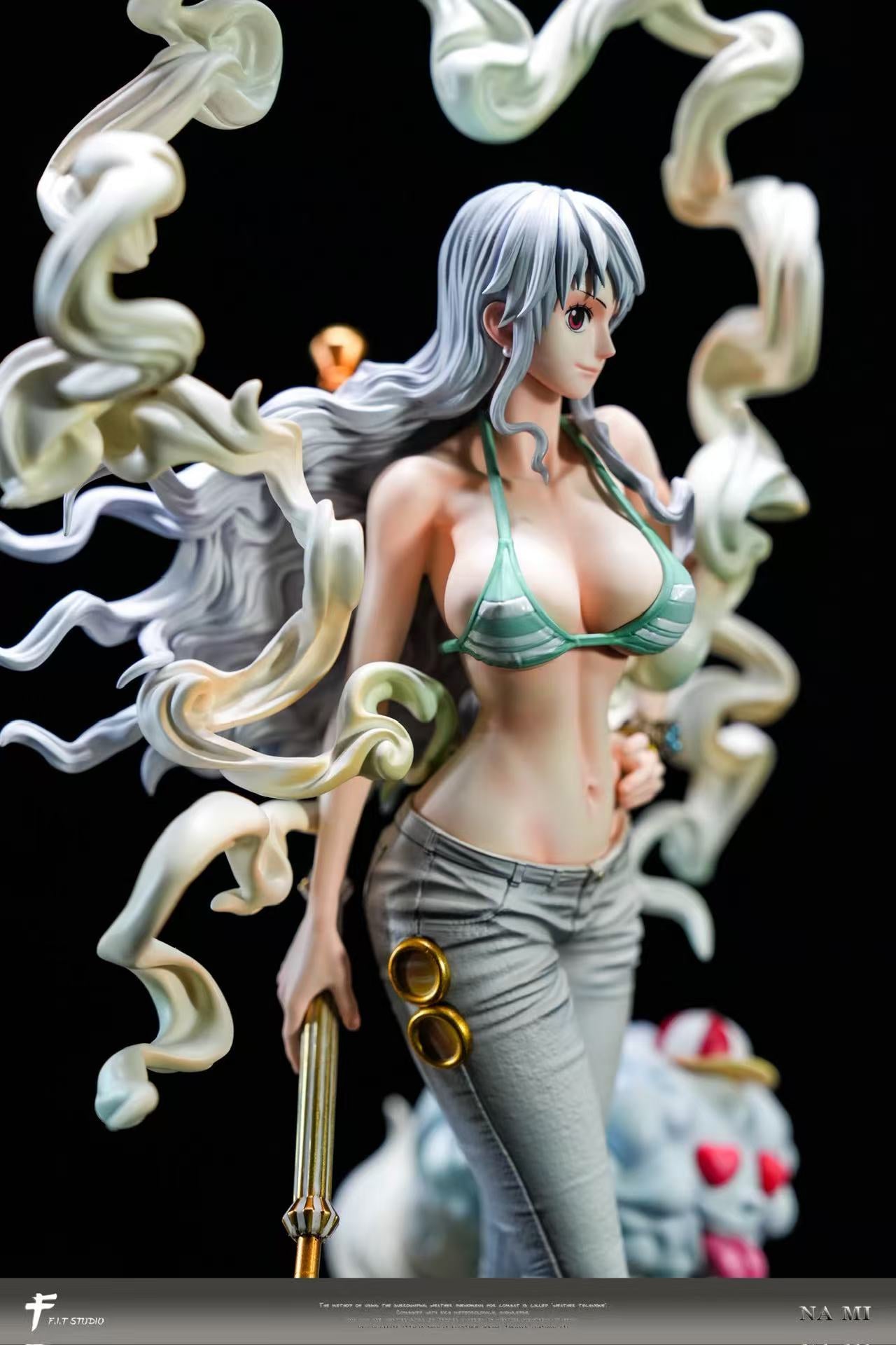 FIT Studio - Nika Series Nami [PRE-ORDER]