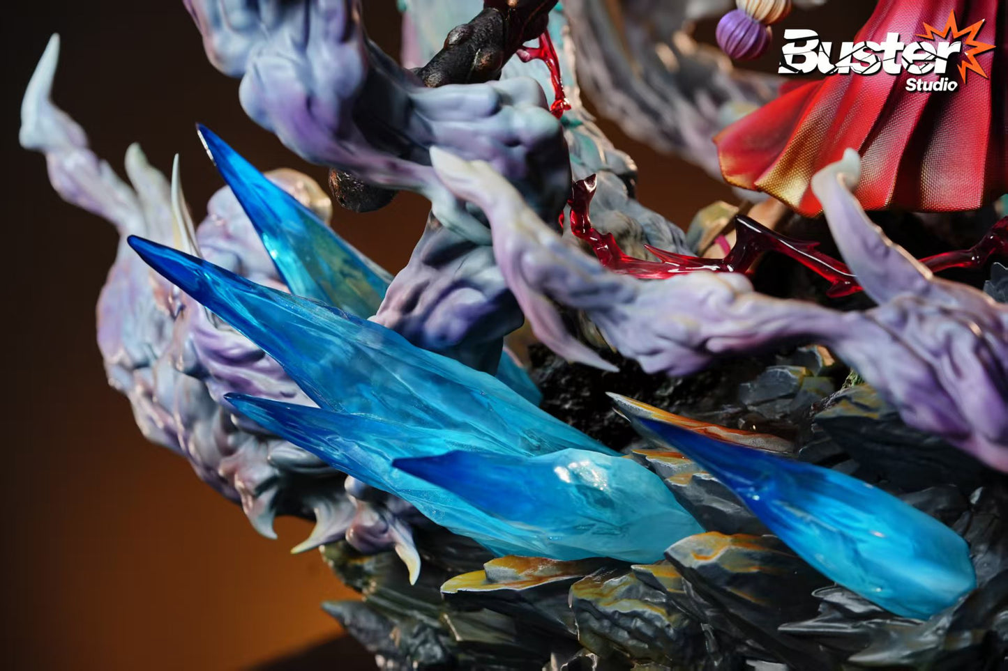 Buster Studio - Yamato [PRE-ORDER]