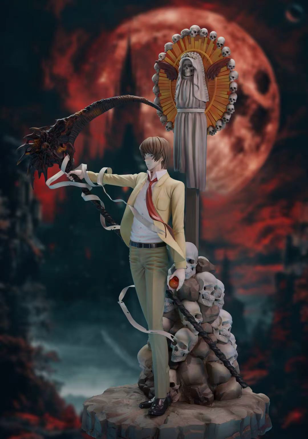 Chao She Studio - Light Yagami [PRE-ORDER]
