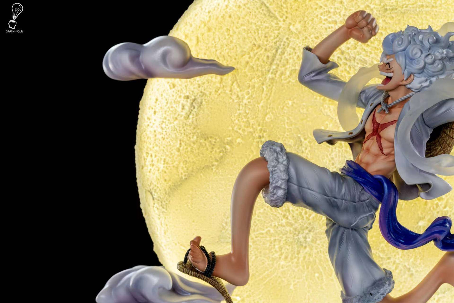 Brain Hole Studio - Nika Luffy [IN-STOCK]