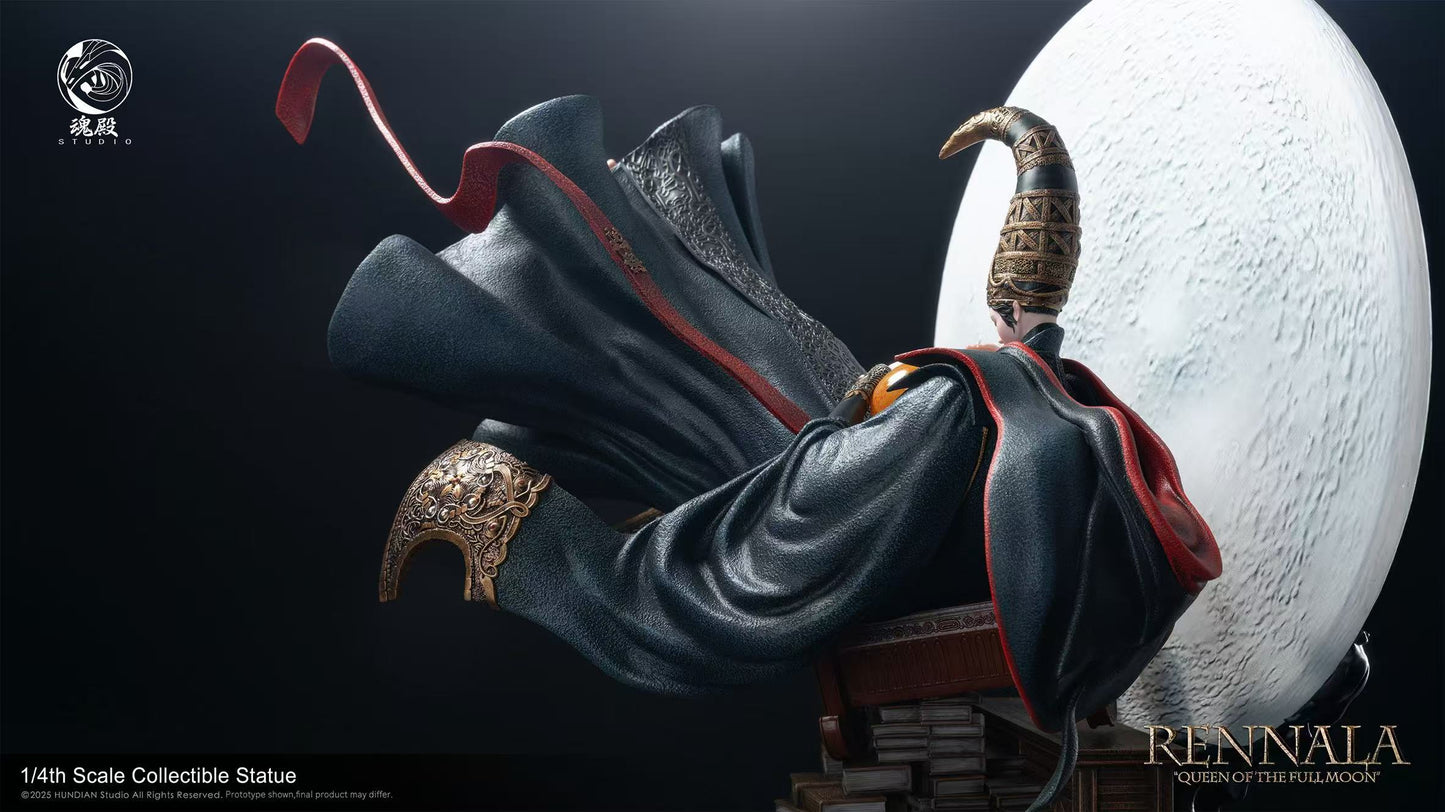 Hun Dian Studio - Queen of the Full Moon Rennala [PRE-ORDER]