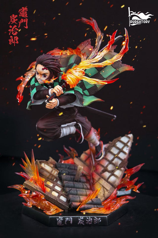Purgatory Studio - Kamado Tanjiro [PRE-ORDER]