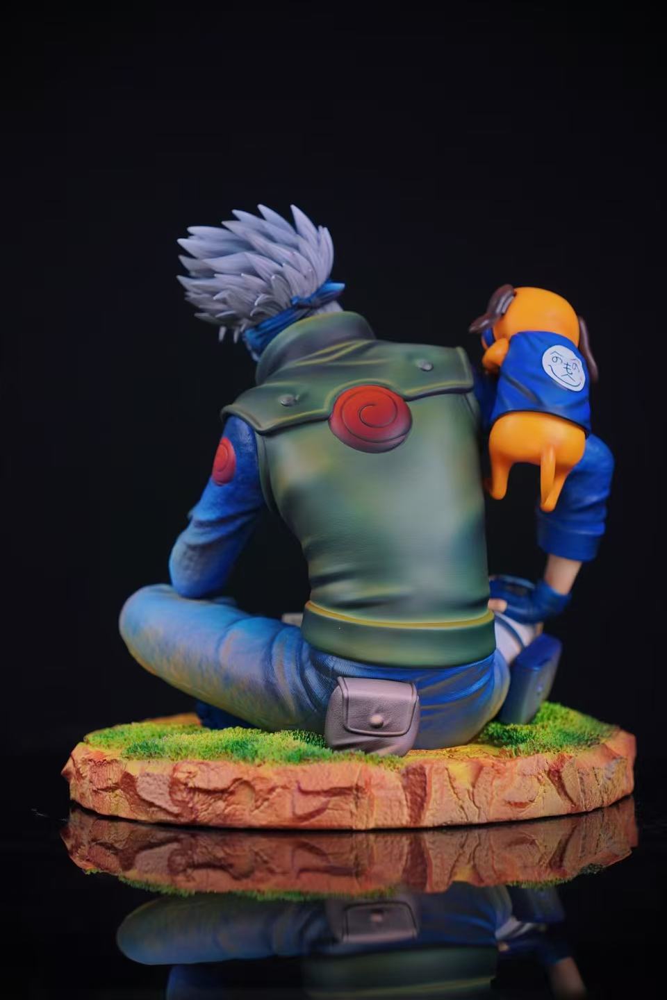 Idealism Studio - Kakashi [PRE-ORDER]