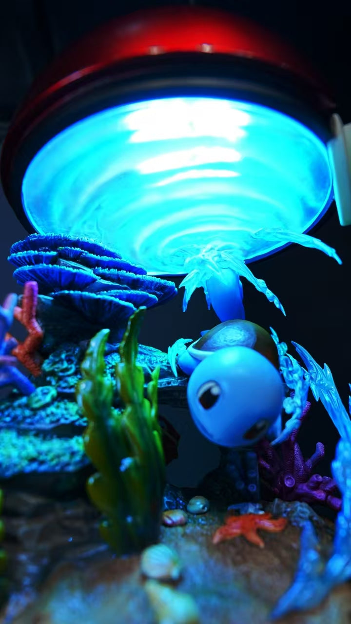 Ball Ball Studio - Squirtle [PRE-ORDER]