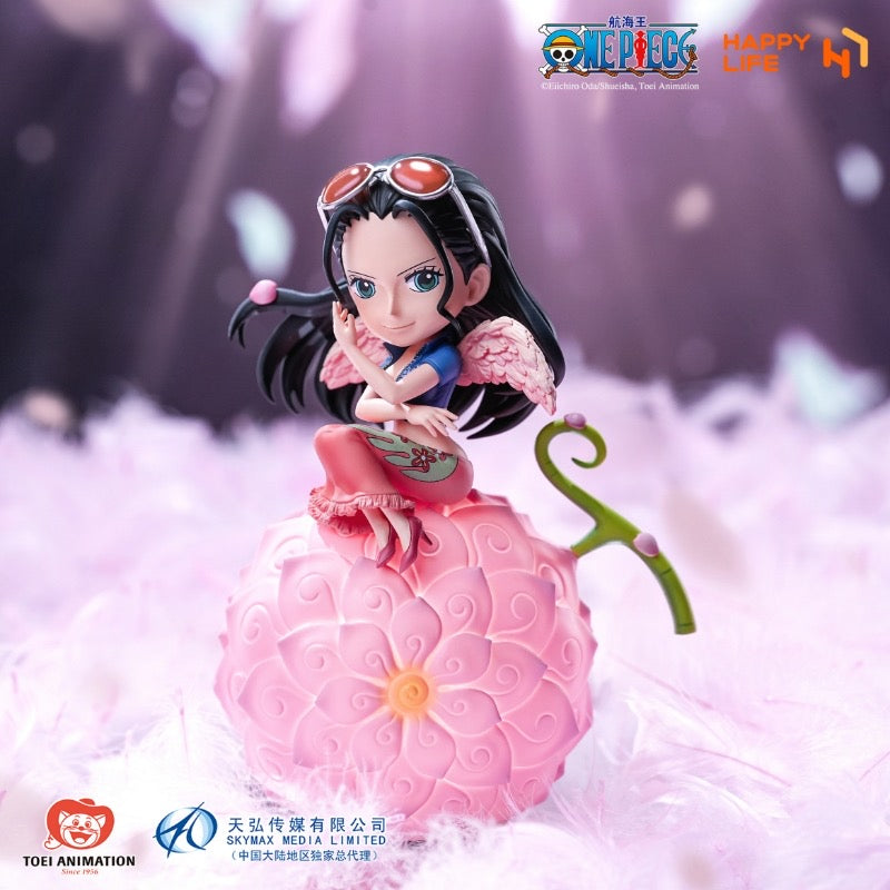HAPPY LIFE - One Piece Robin Night Light (Licensed) [PRE-ORDER]