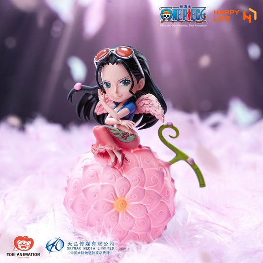 HAPPY LIFE - One Piece Robin Night Light (Licensed) [PRE-ORDER]