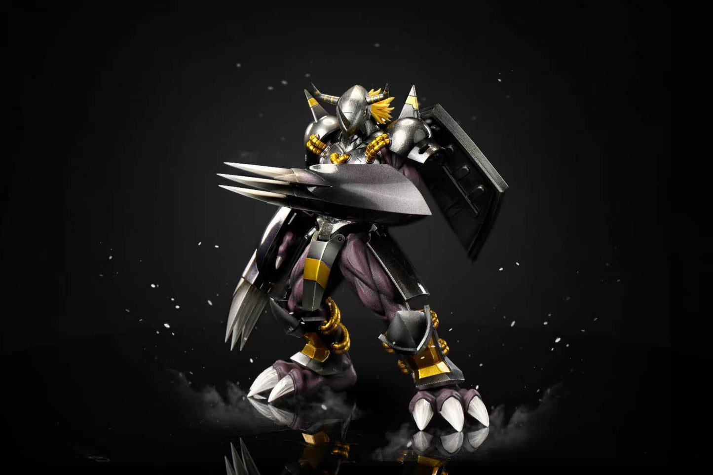 Phoenix Studio - WarGreymon [PRE-ORDER]