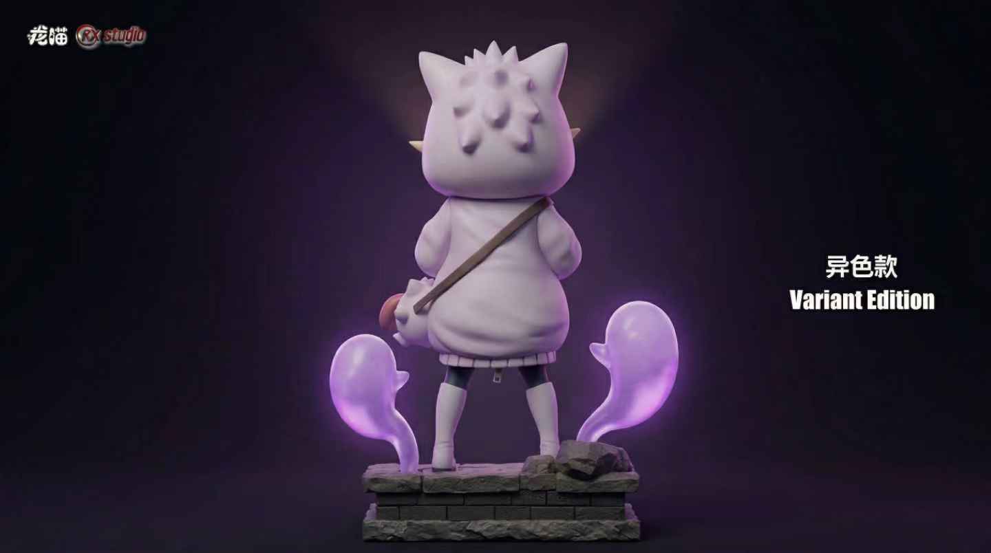 RX Studio - Frieren Cosplay Gengar [PRE-ORDER]