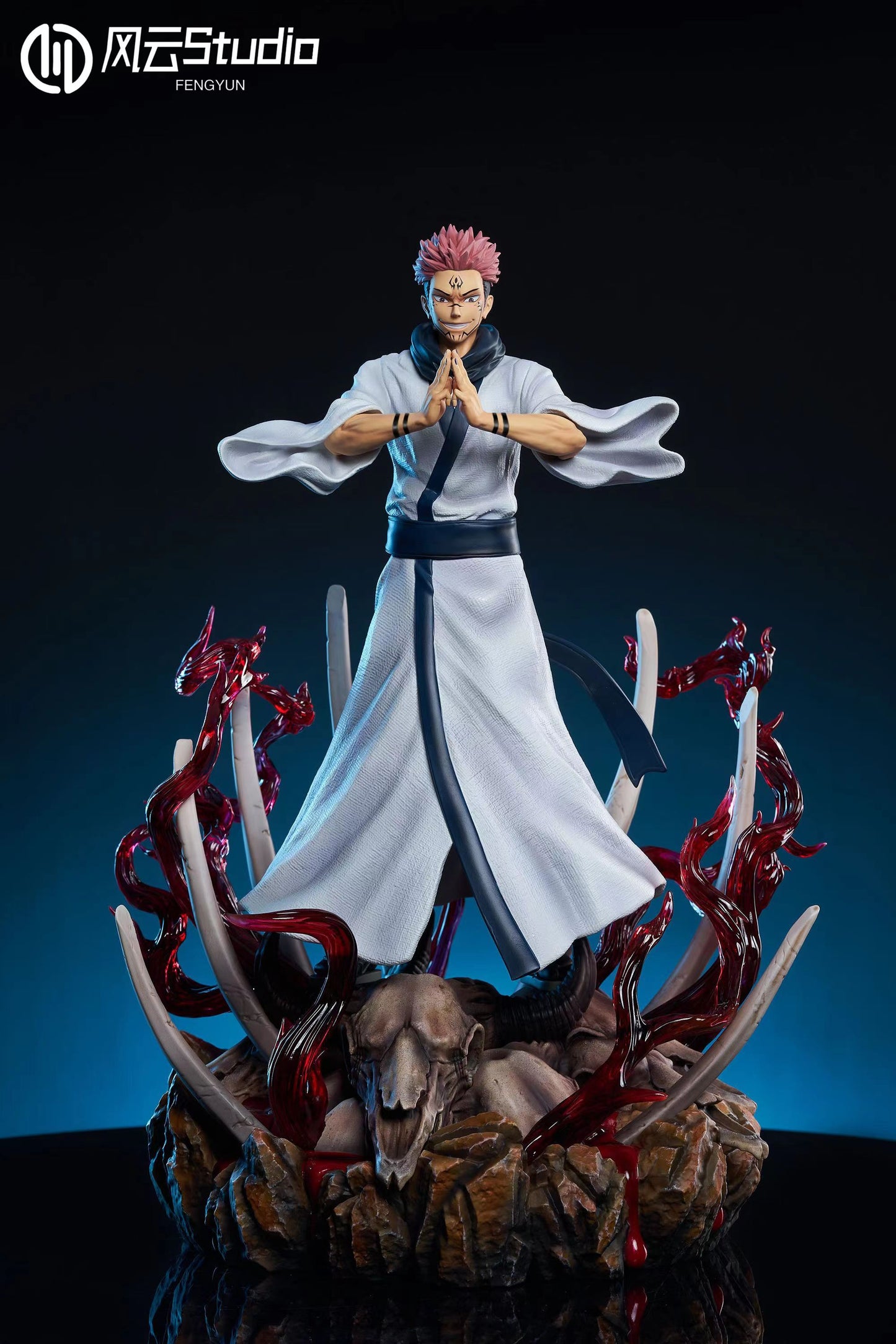 Feng Yun Studio - Sukuna [PRE-ORDER CLOSED]
