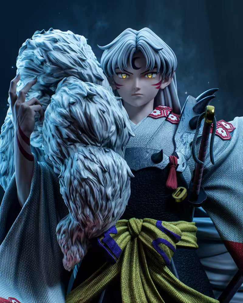 EV Studio - Sesshomaru [PRE-ORDER]