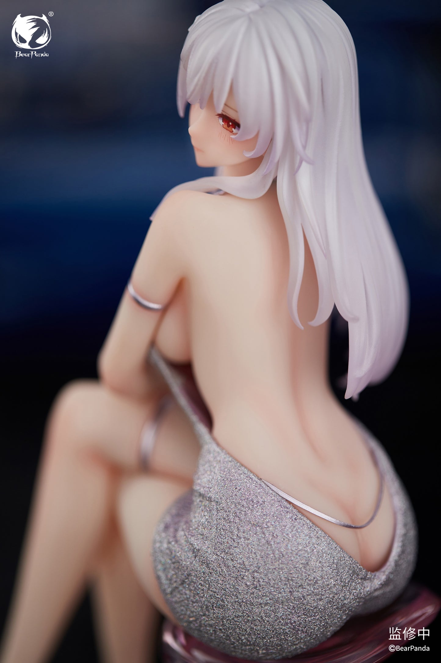 BearPanda × FeintHear - Dress Series Serina [PRE-ORDER CLOSED]