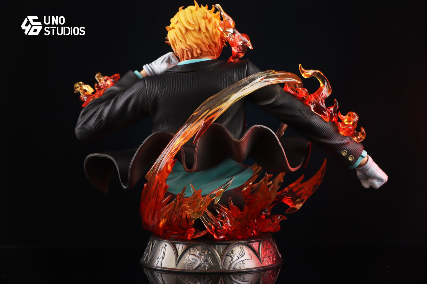 UNO Studios - Sanji [PRE-ORDER]