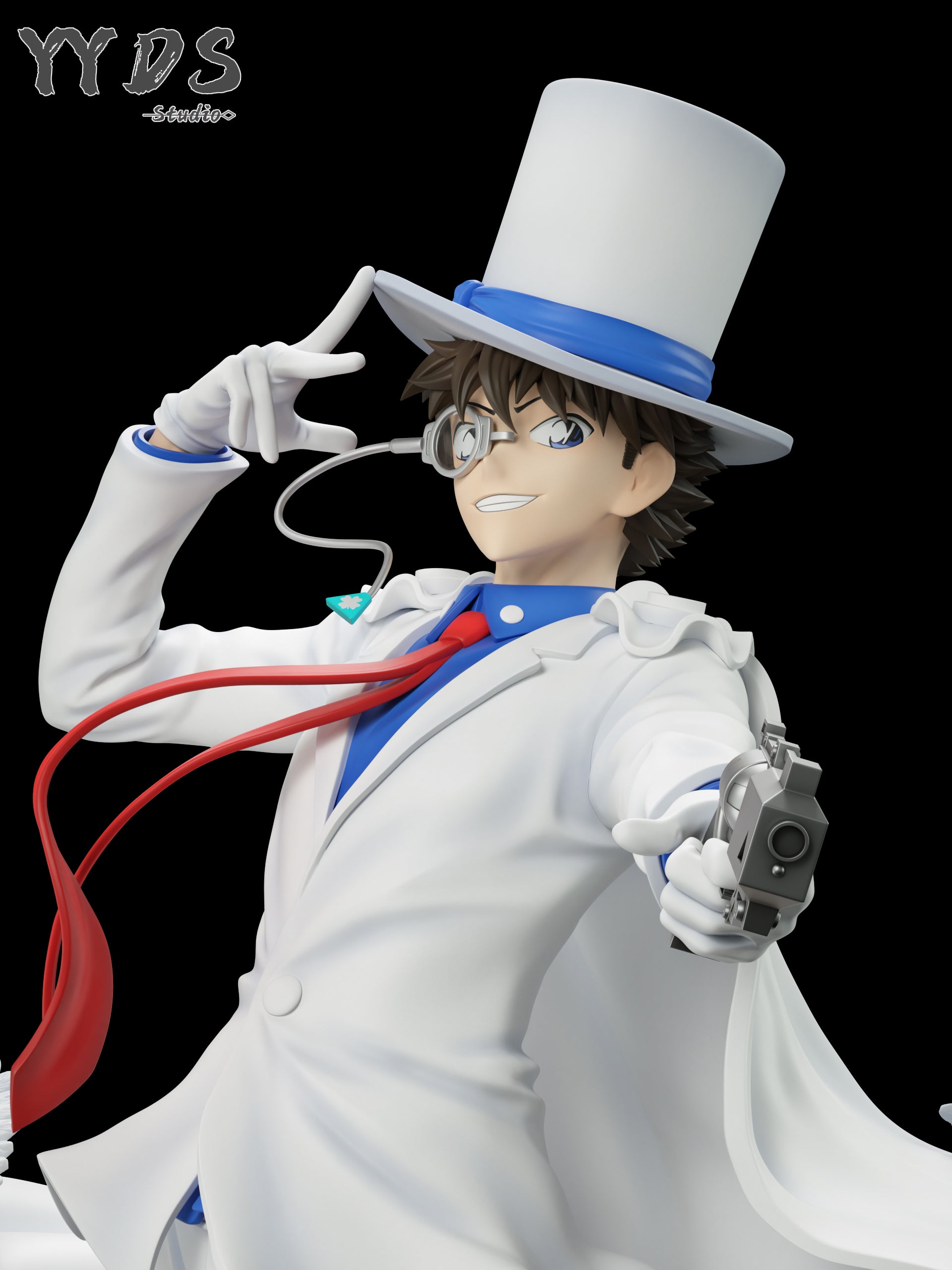 YYDS Studio - Kuroba Kaito [PRE-ORDER CLOSED] – GK Collectors