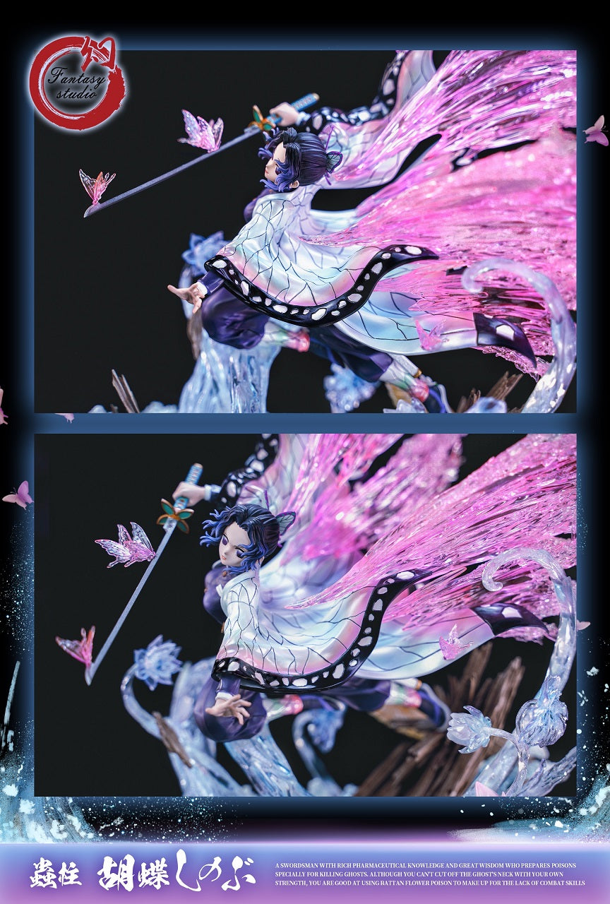 Fantasy Studio - Insect Pillar Kocho Shinobu [IN-STOCK]