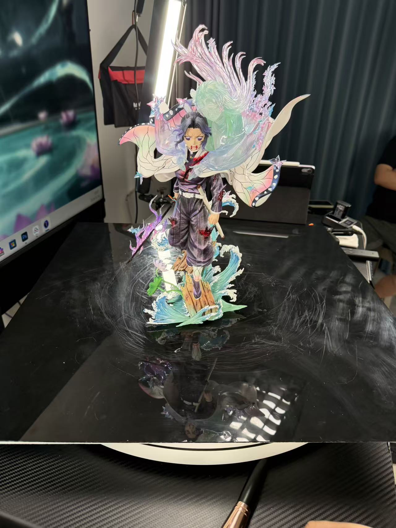Anm Studio - Kocho Shinobu and Kocho Kanae [PRE-ORDER]