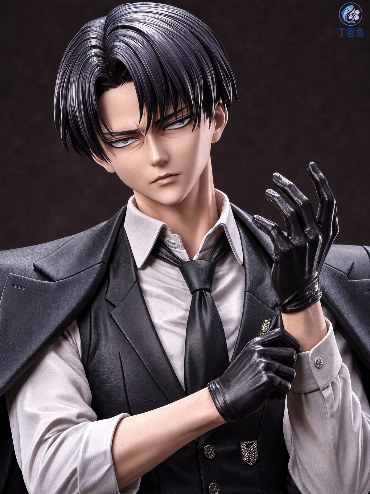 DXY Studio - Levi Ackerman [PRE-ORDER]