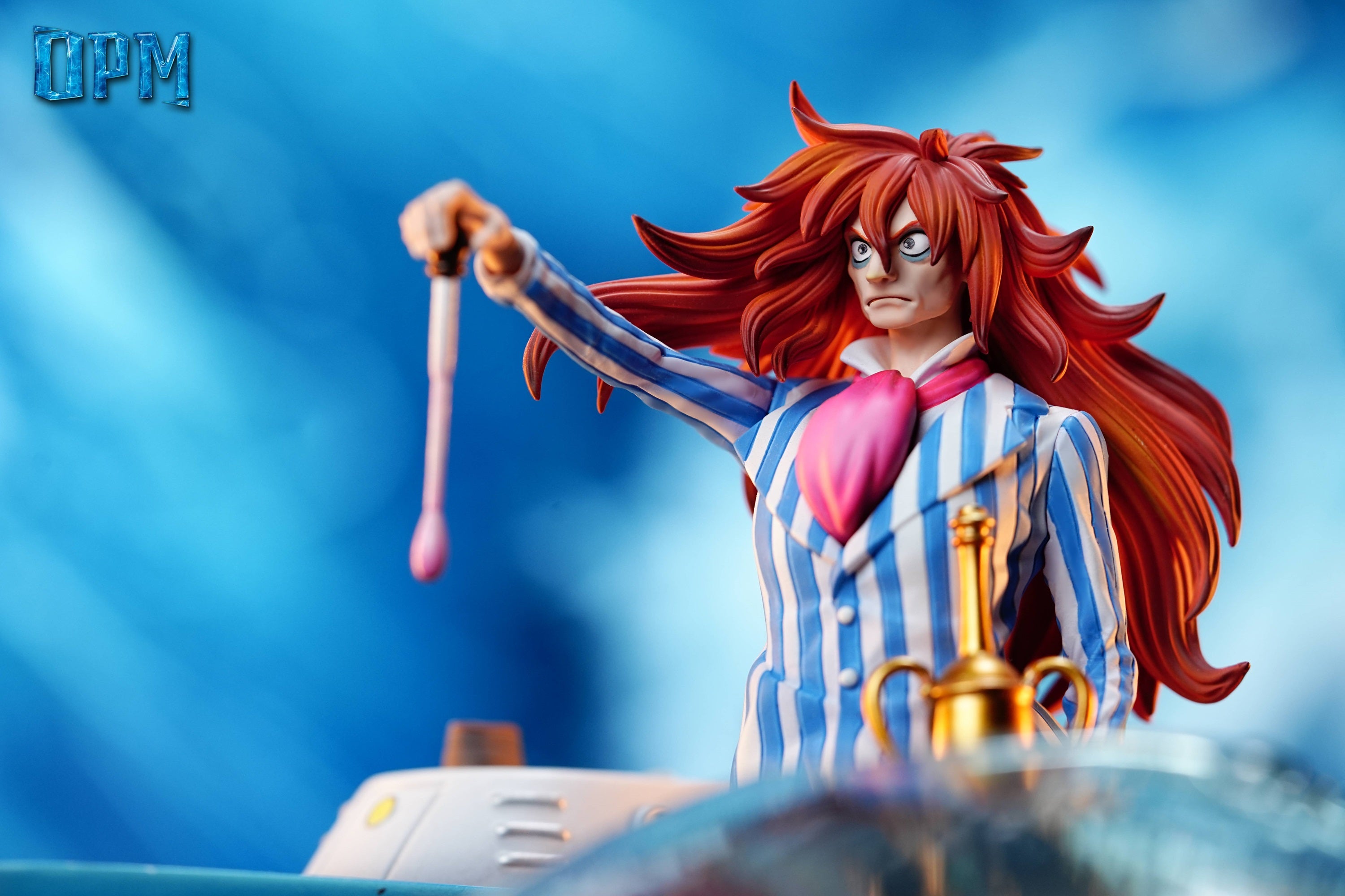 OPM Studio - Ponyo on the Cliff [PRE-ORDER CLOSED] – GK Collectors