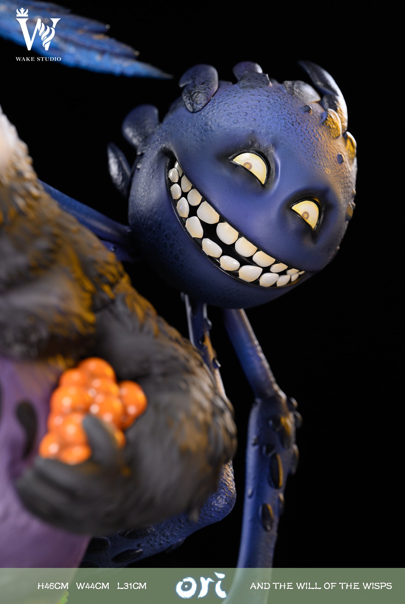 Wake Studio - Ori and the Will of the Wisps [PRE-ORDER CLOSED