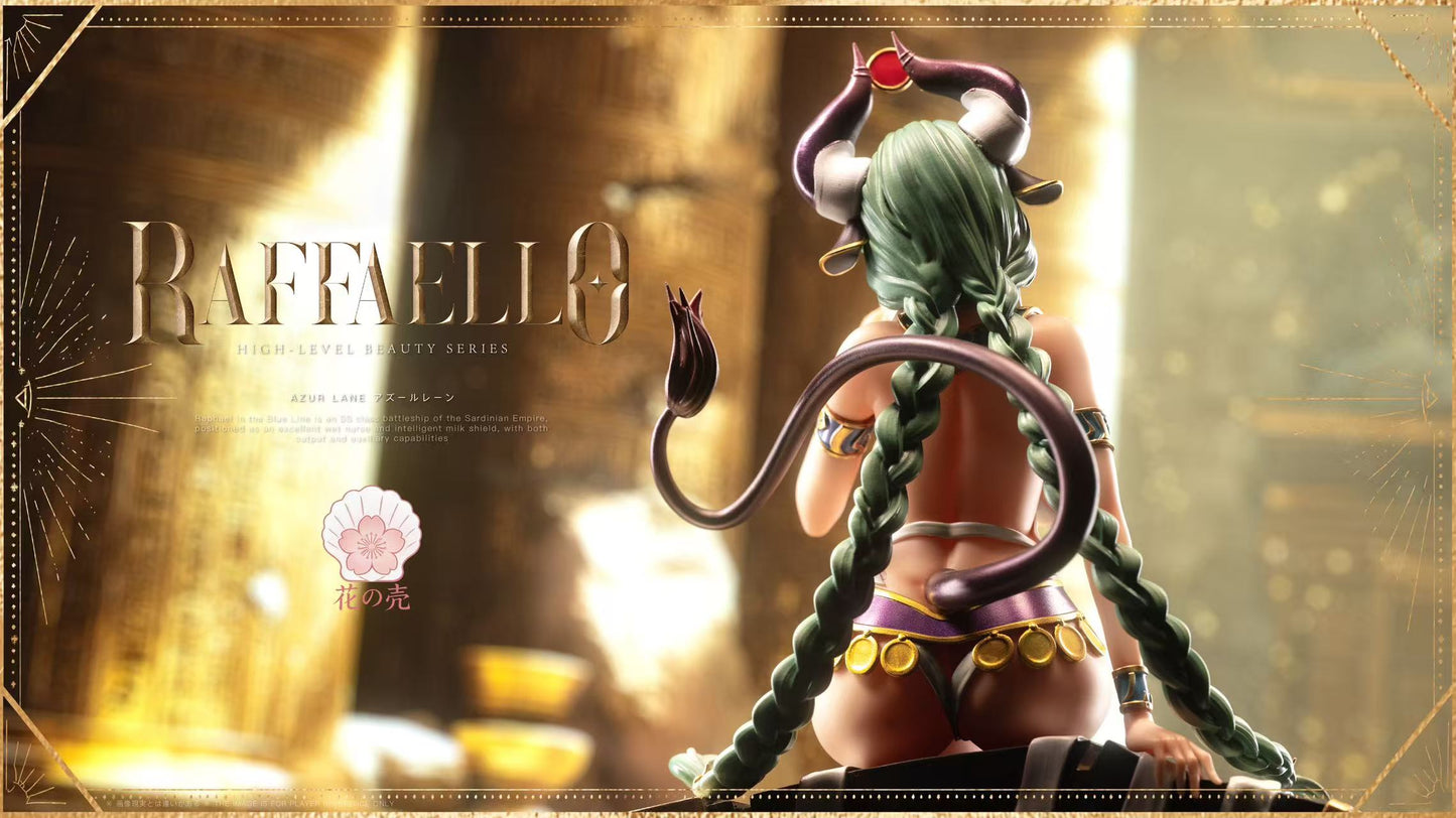 花の壳 - Raffaello [PRE-ORDER]