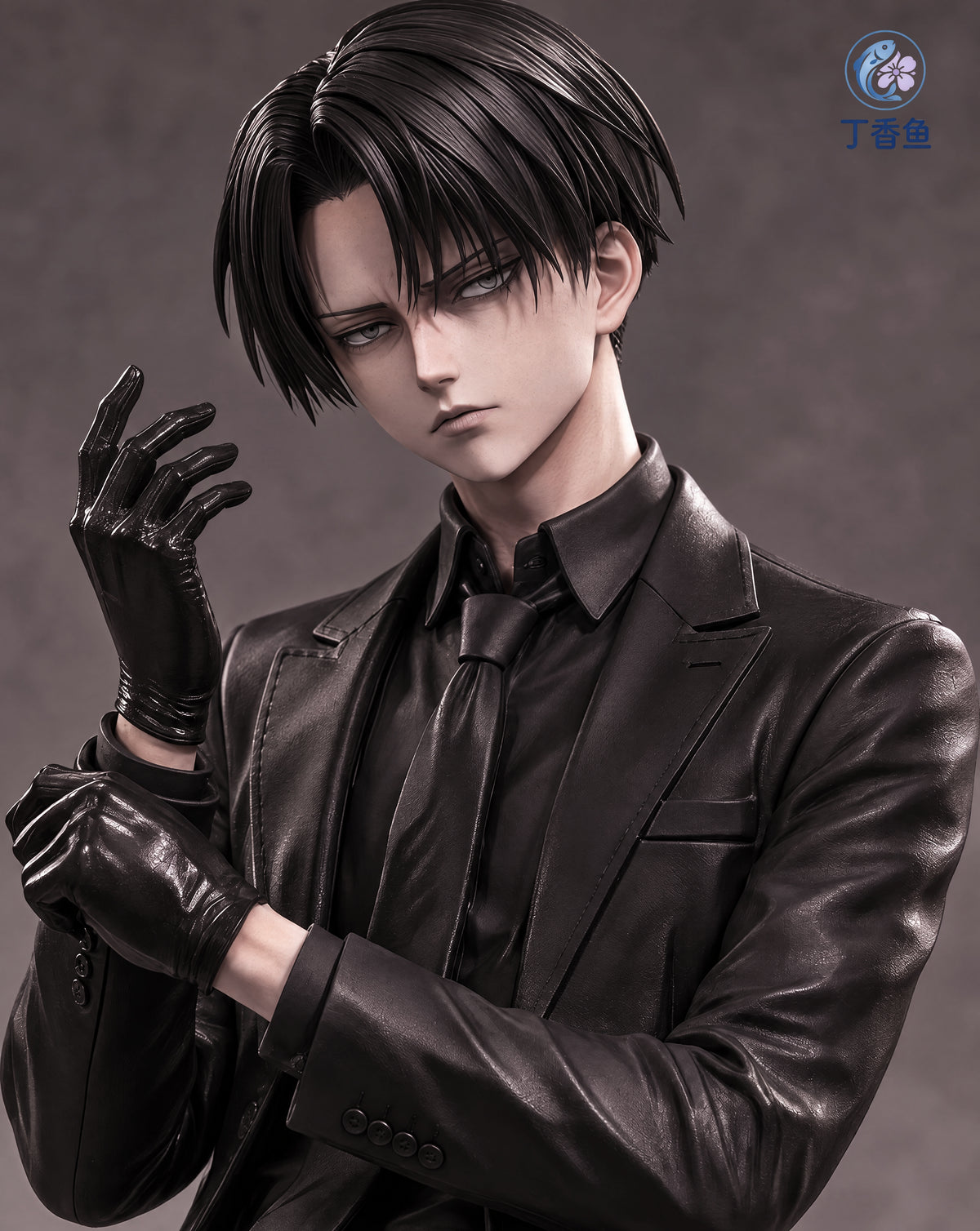 DXY Studio - Levi Ackerman [PRE-ORDER]