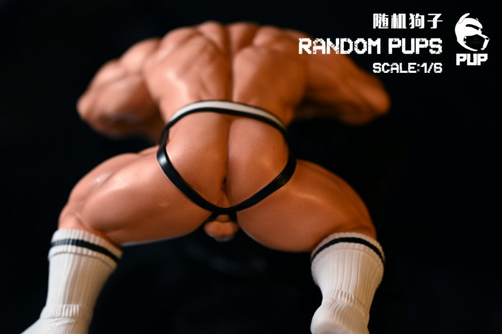 PUP Studio - Random Pups [PRE-ORDER CLOSED]