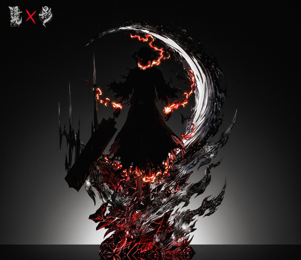 Fu Guang Studio X Lue Ying Studio - Kurosaki Ichigo [PRE-ORDER]