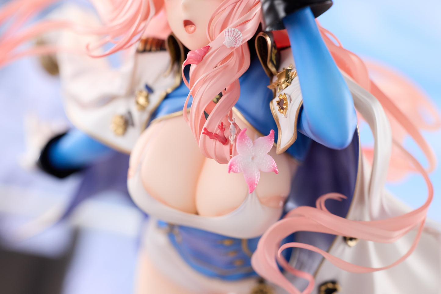 VKEND - Brown Dust 2 Sylvia (Licensed) [PRE-ORDER]