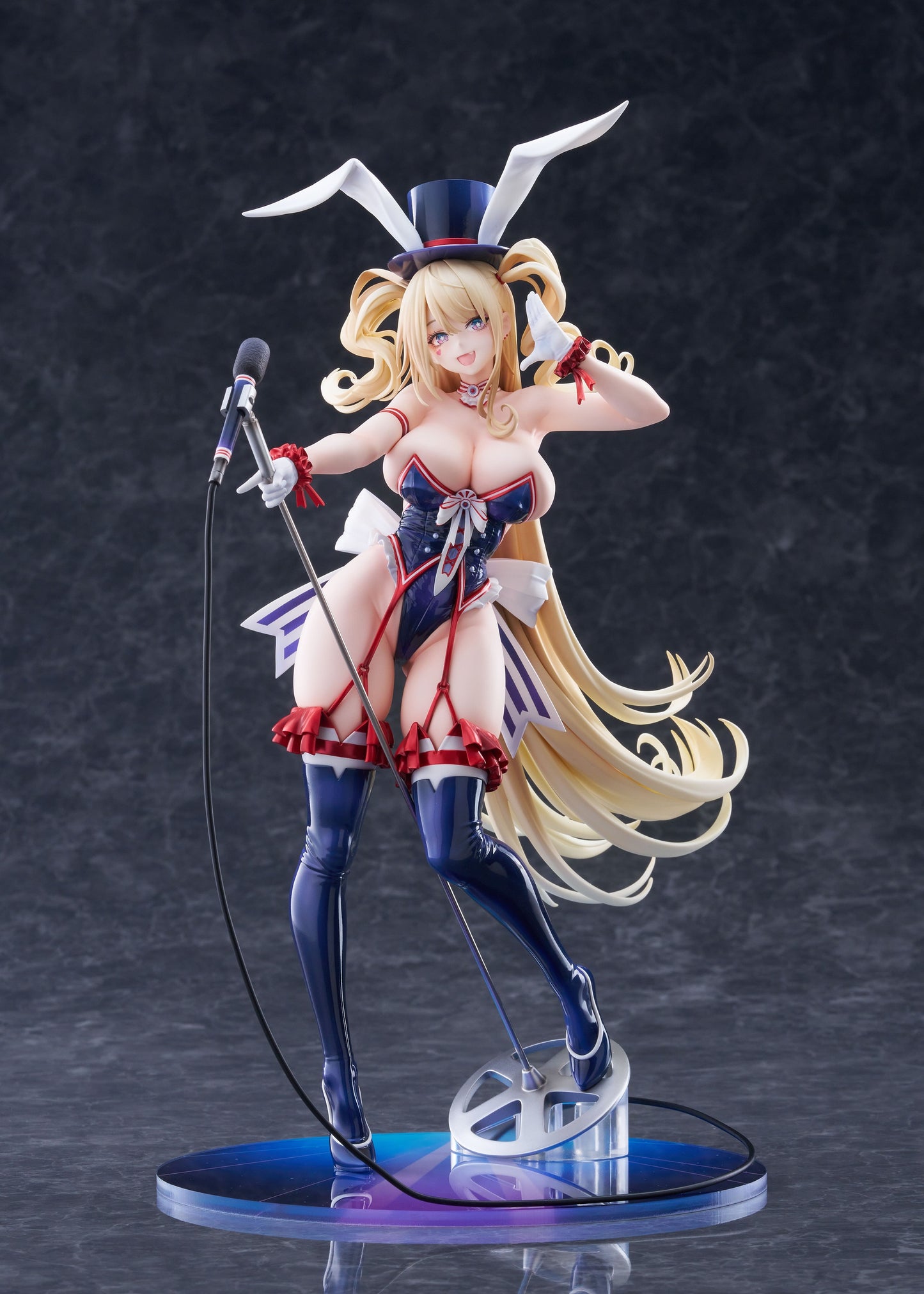 MAX FACTORY - Azur Lane Guam: Stage-Setting Charmer [PRE-ORDER]