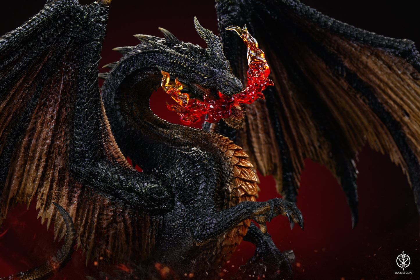 Edge Studio - Fatalis [PRE-ORDER]