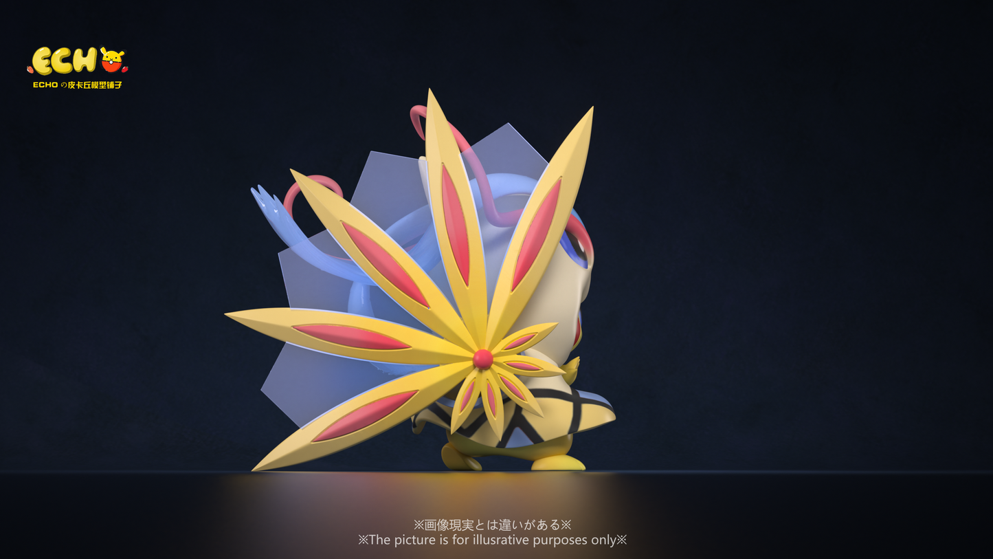 ECHO Studio - Cosplay Series Milotic [PRE-ORDER]