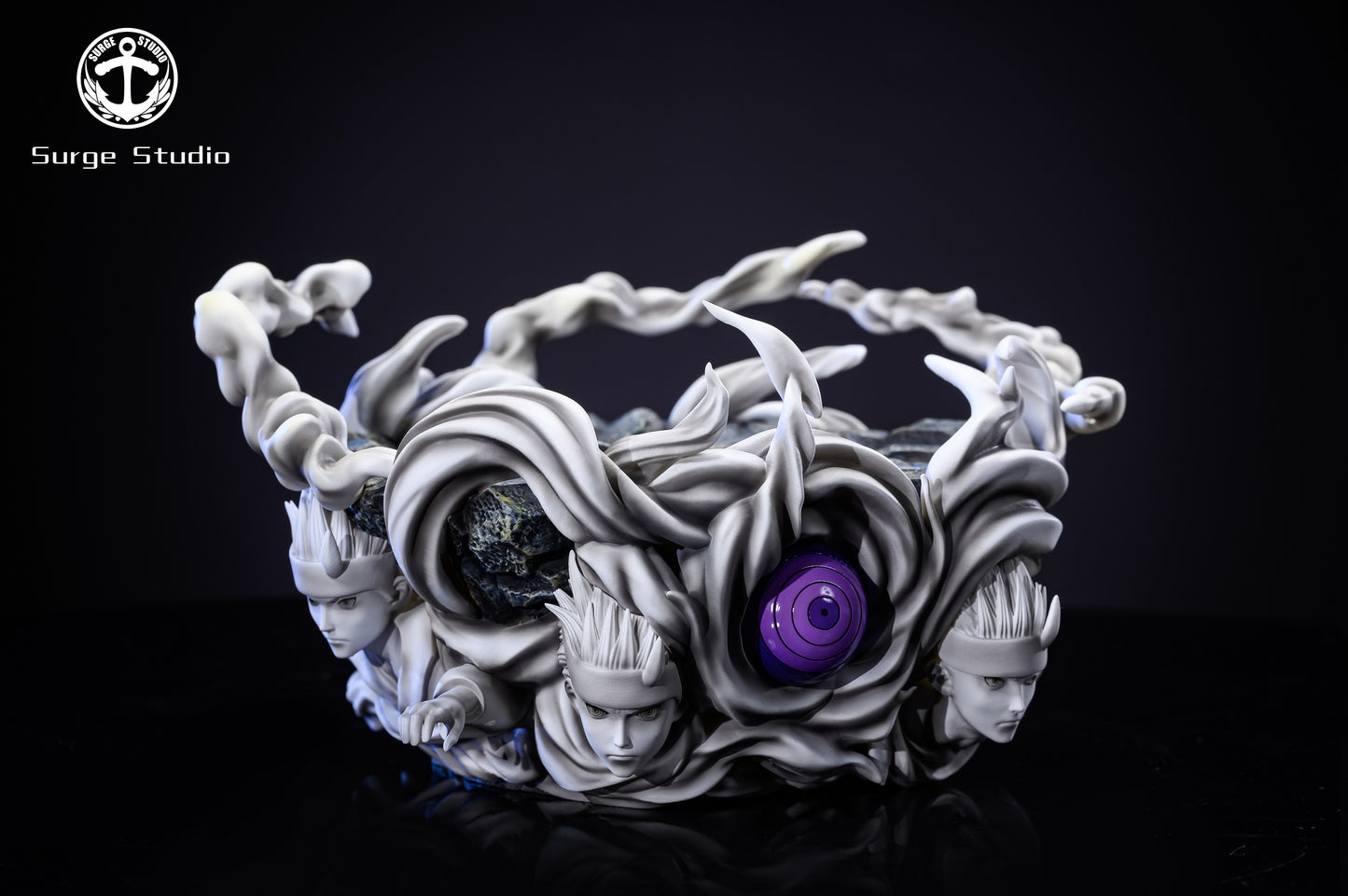 Surge Studio - Uchiha Madara [PRE-ORDER CLOSED]