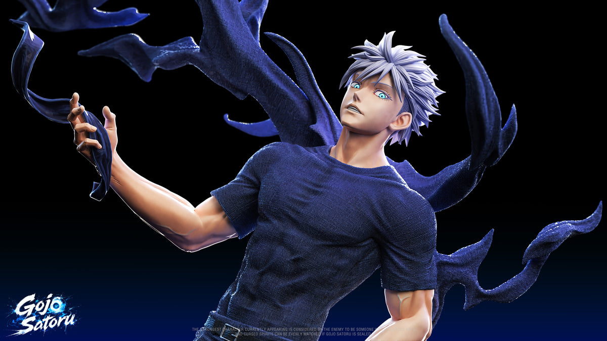 ANM Studio - Gojo Satoru [PRE-ORDER]