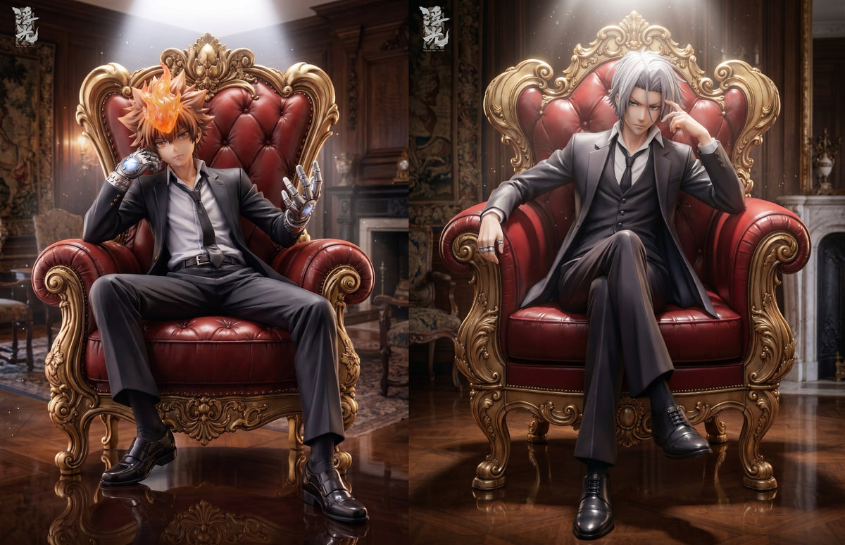 Fu Guang Studio - Sawada Tsunayoshi [PRE-ORDER]