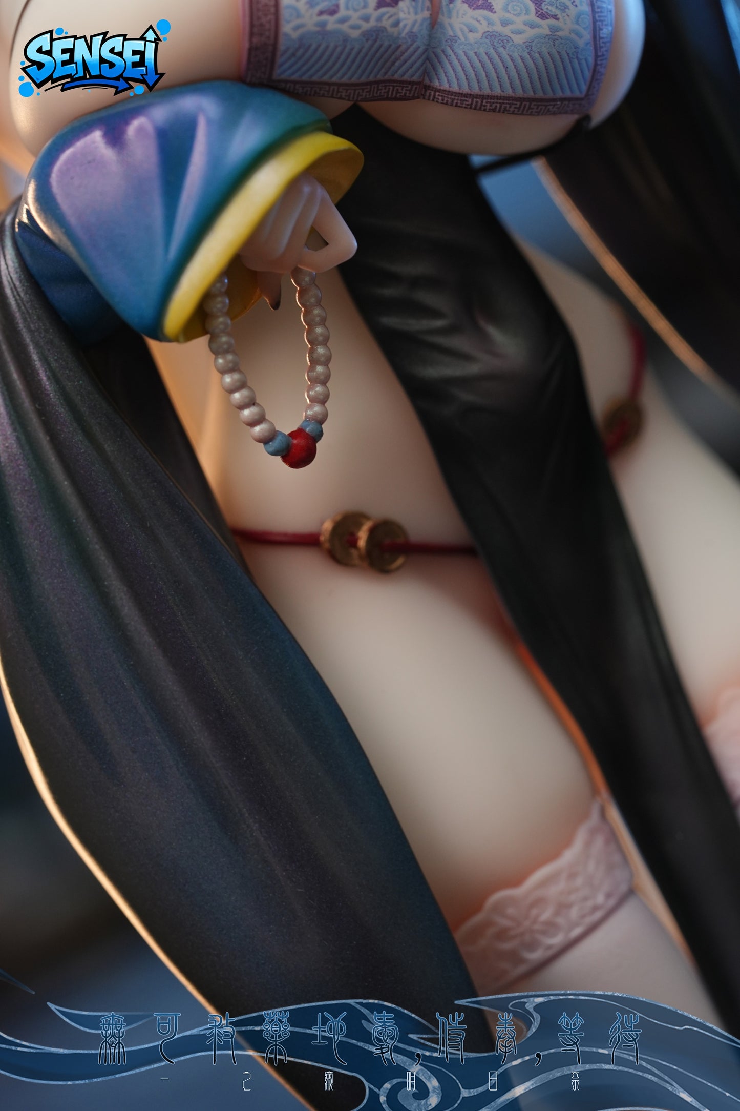Sensei Studio - Vampire Lady [PRE-ORDER]