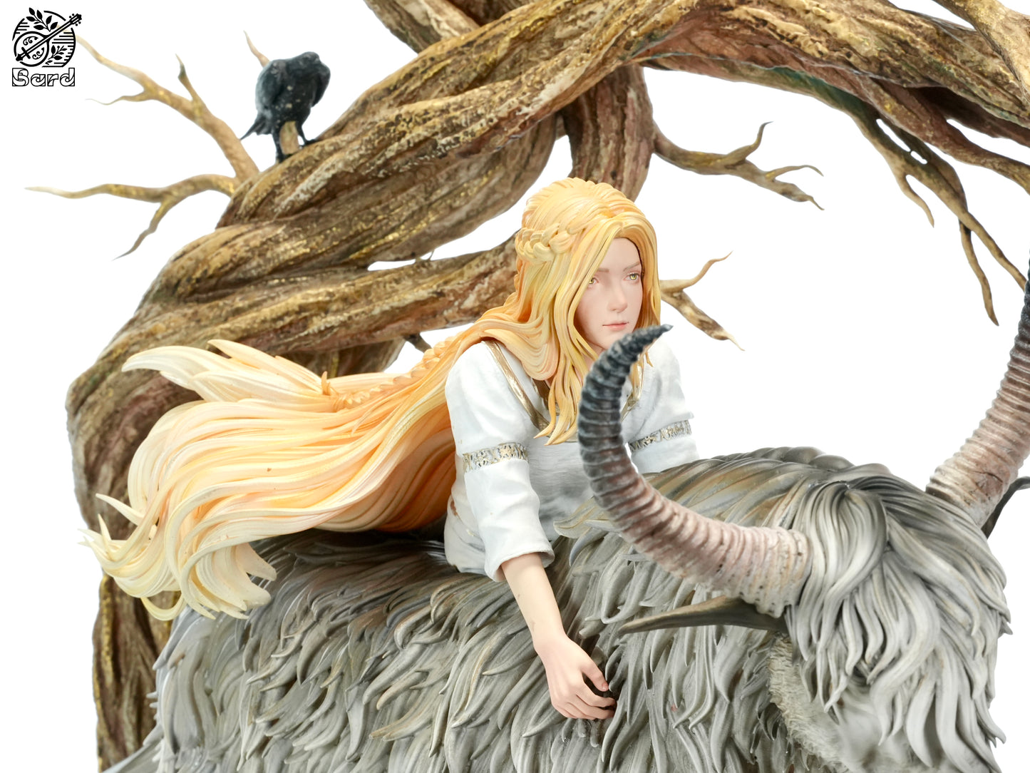 Bard Studio - Childhood Miquella [PRE-ORDER]