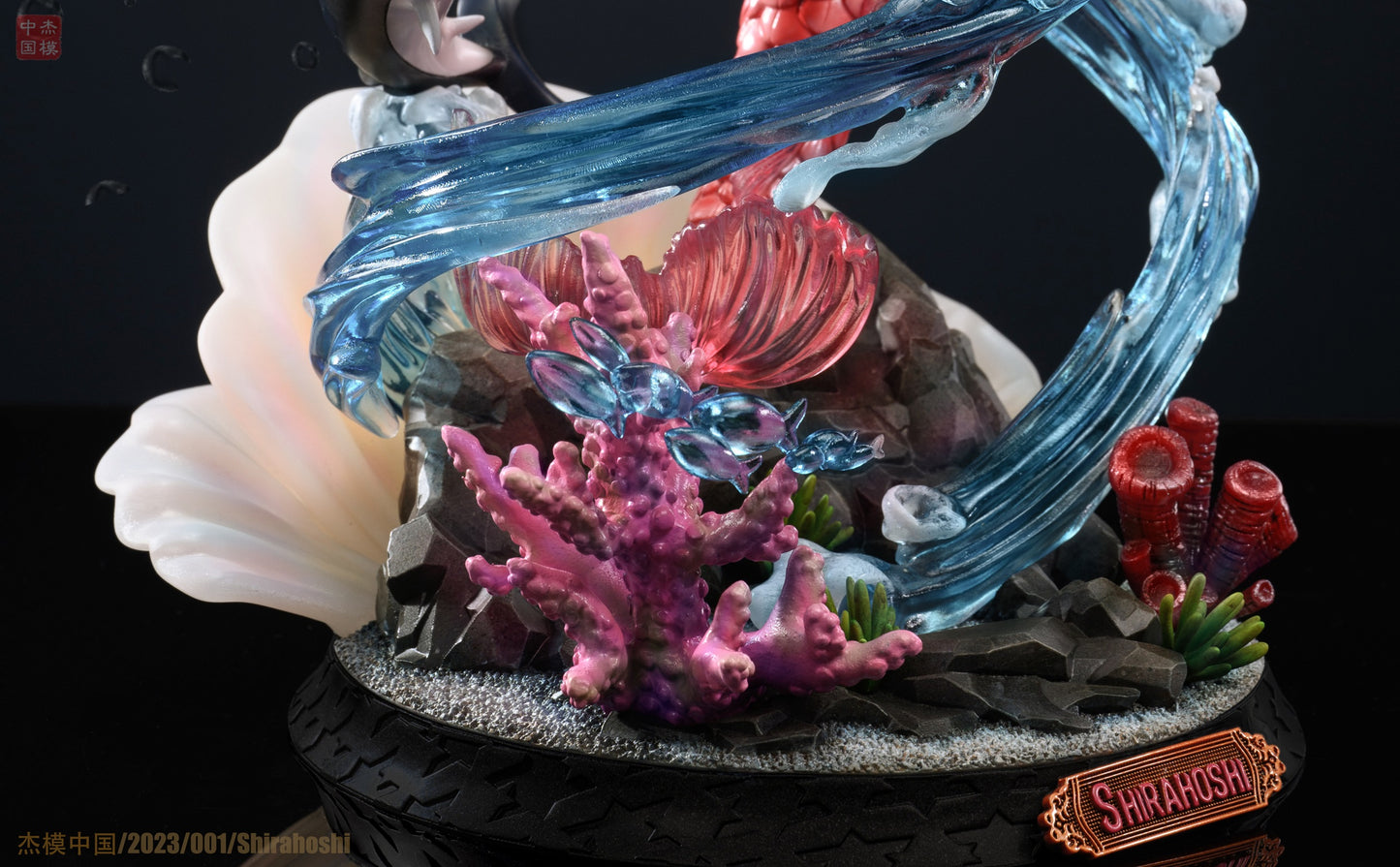Jie Mo Studio - Shirahoshi [PRE-ORDER CLOSED]