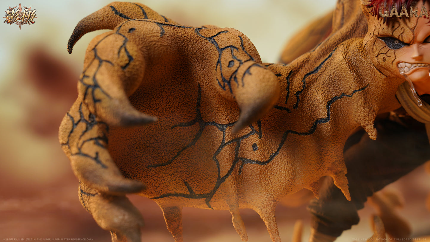 Ying Ji Studio - Gaara Shukaku Form [PRE-ORDER]