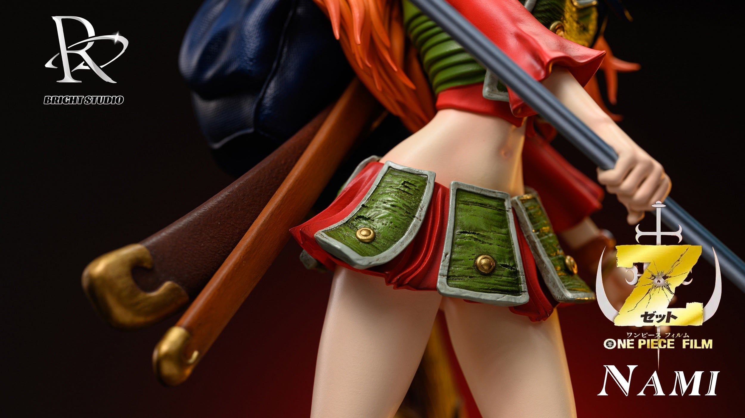 Bright Studio - Nami [PRE-ORDER CLOSED] – GK Collectors