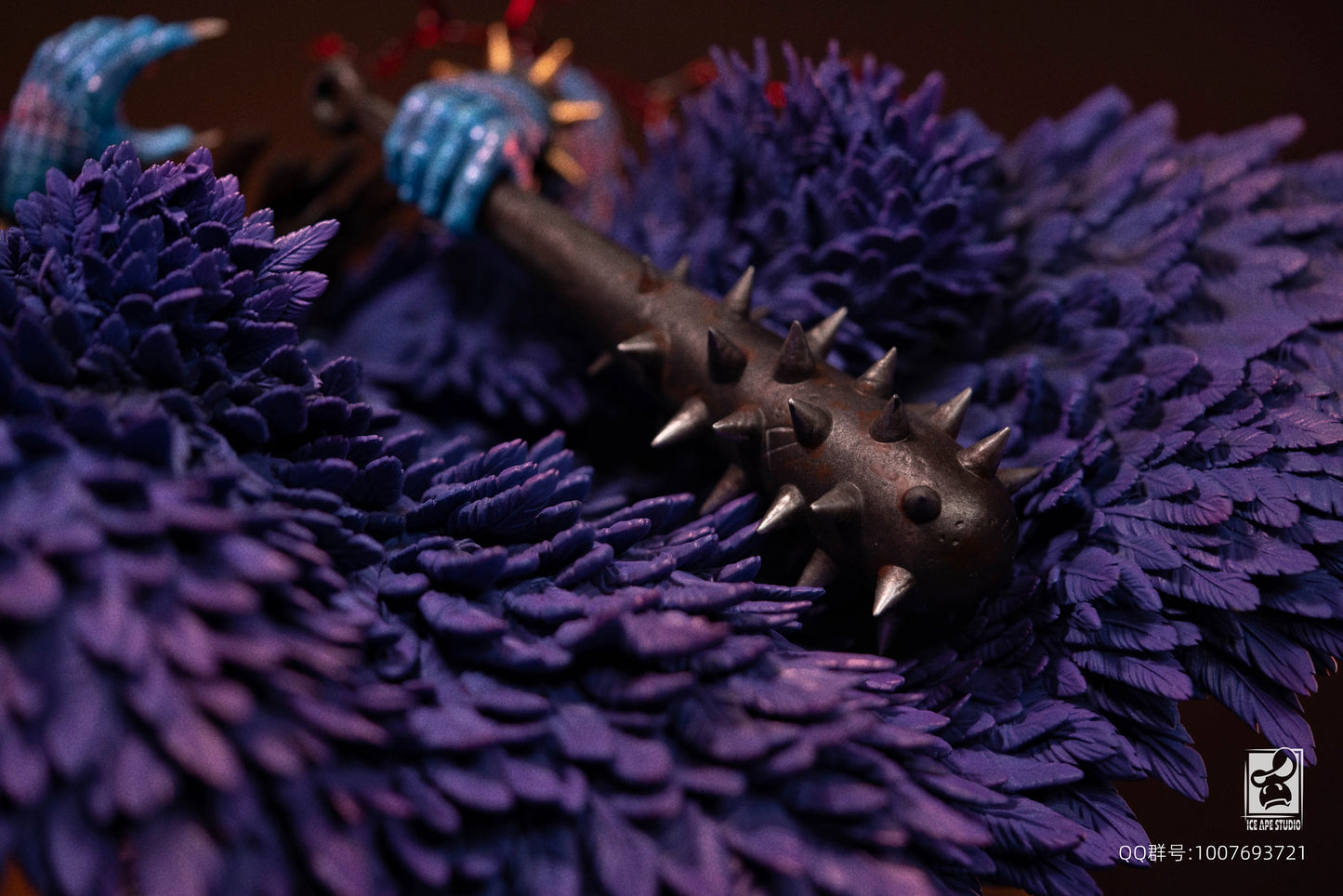 Ice Ape Studio - Kaido [PRE-ORDER CLOSED]