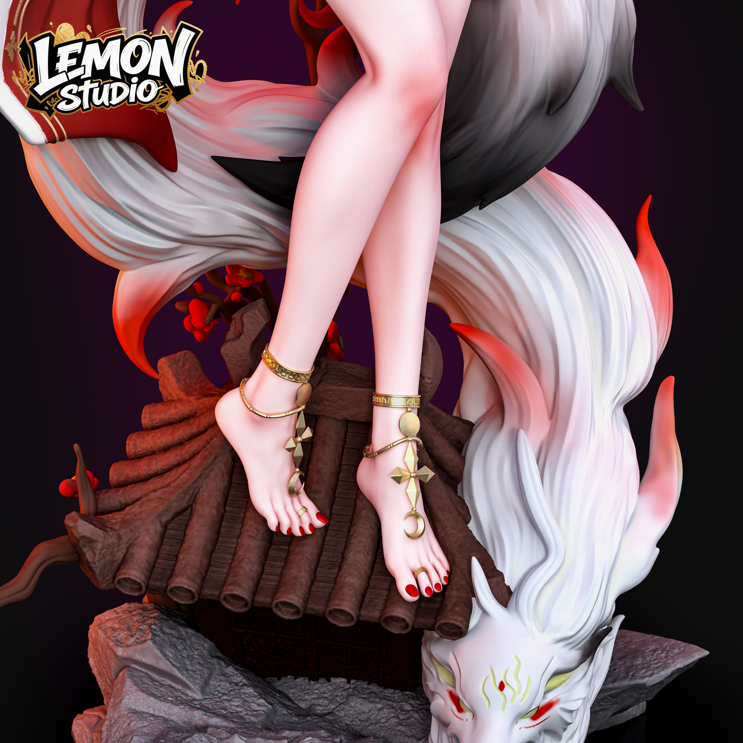 Lemon Studio - Hsin [PRE-ORDER]