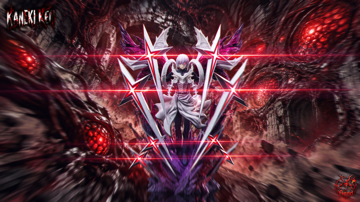 Fiend Studio - Kaneki Ken Holy Sword Form [PRE-ORDER]