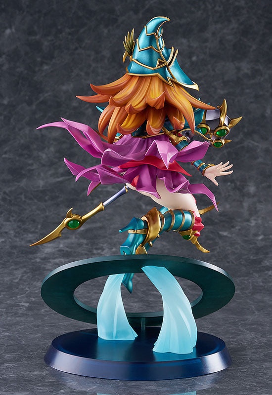 Max Factory - Yu-Gi-Oh Dark Magician Girl (Licensed) [PRE-ORDER]