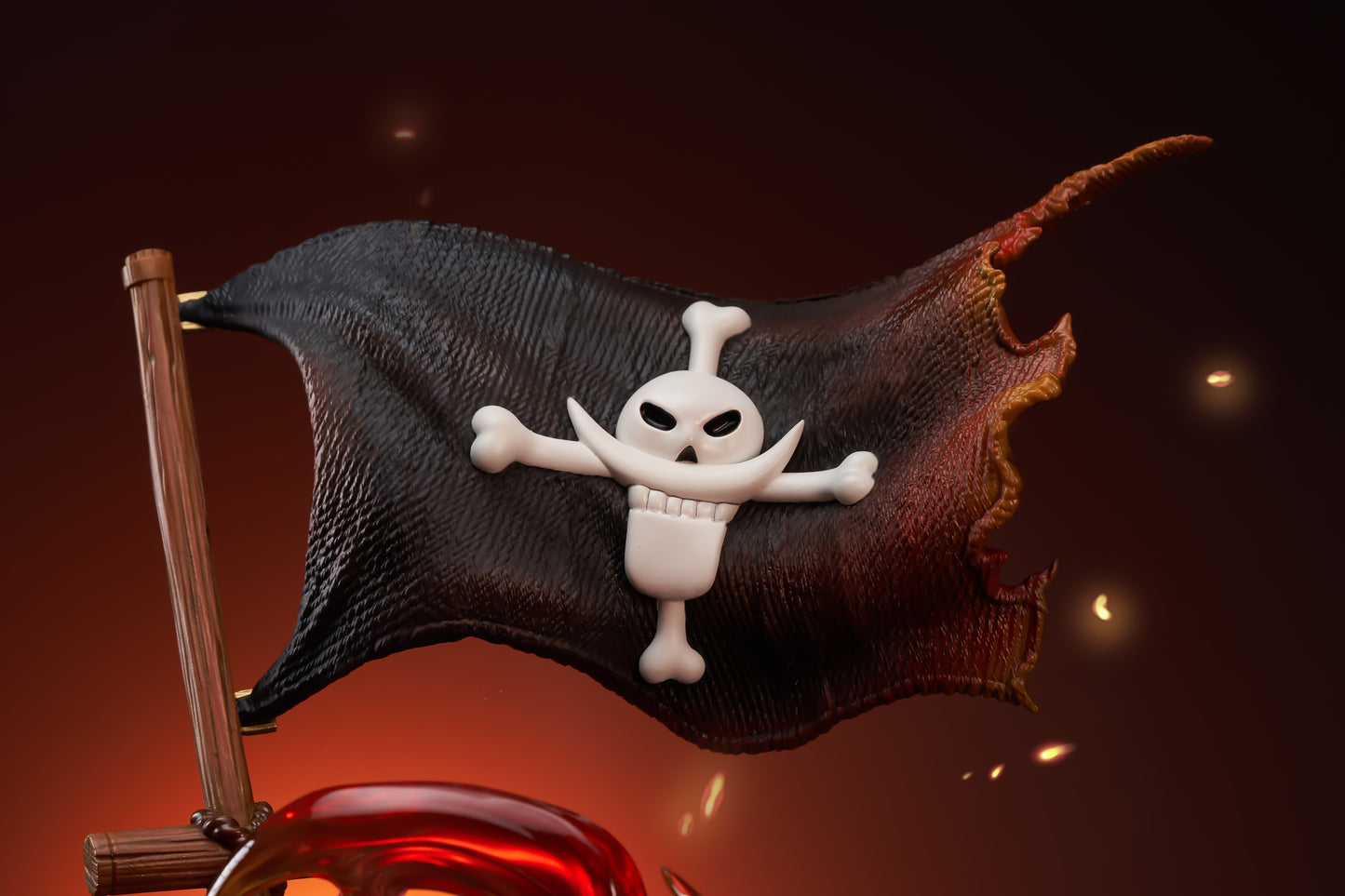 Yao Meng Meng Studio - Ace [PRE-ORDER CLOSED]