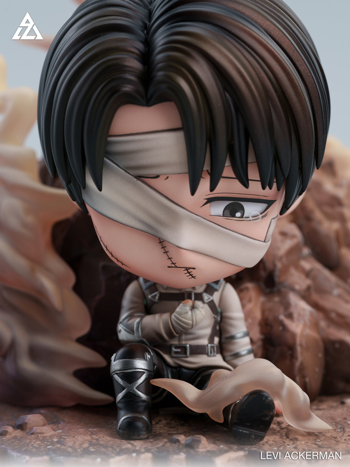 AZ Studio - Levi Ackerman Cute Version [PRE-ORDER]