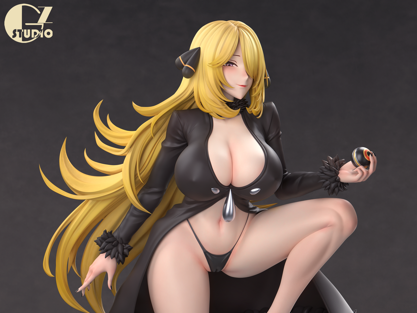 GZ Studio - Cynthia [PRE-ORDER]