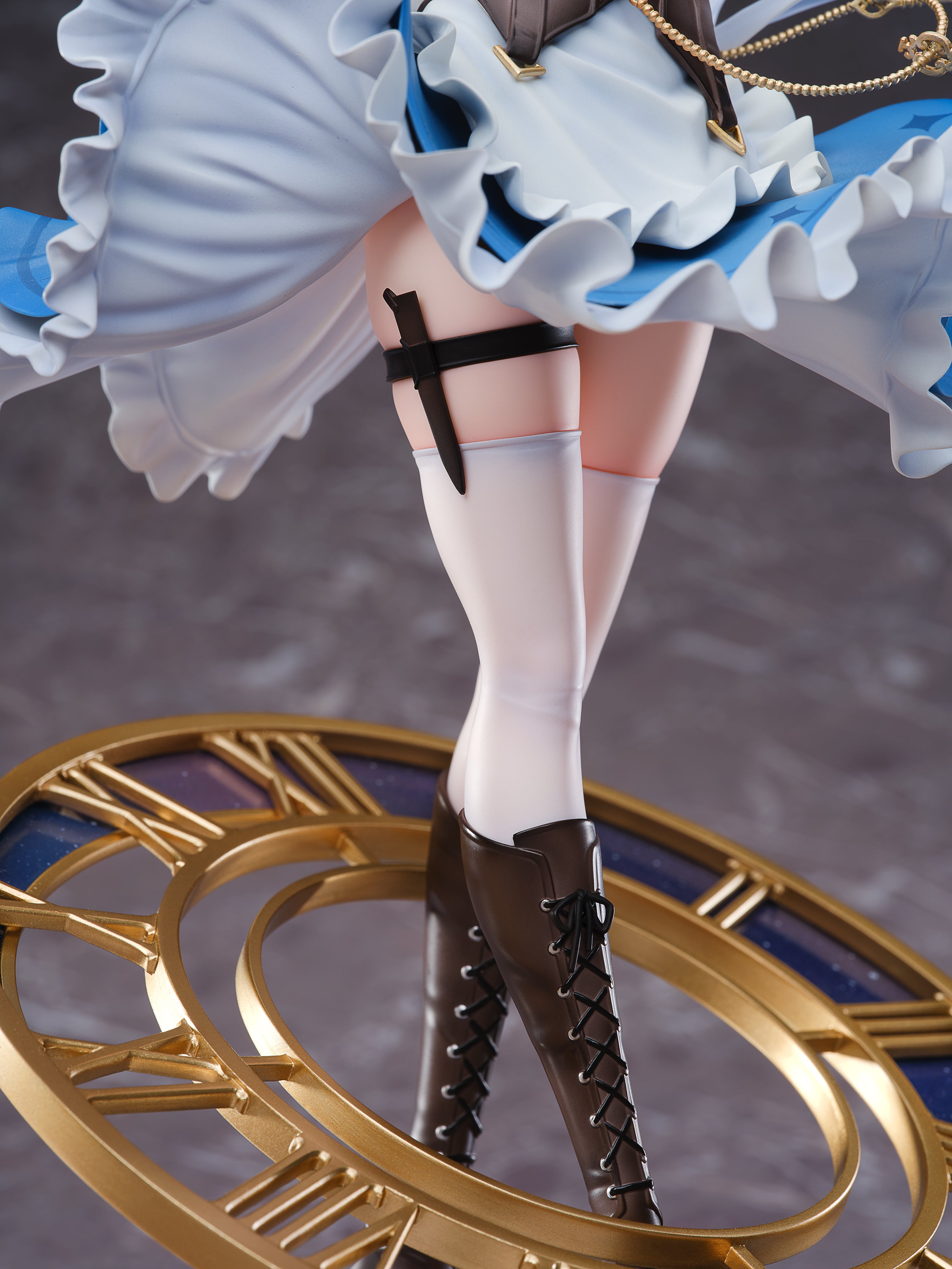 MAGI ARTS - Luna Dial Izayoi Sakuya [PRE-ORDER CLOSED] – GK Collectors